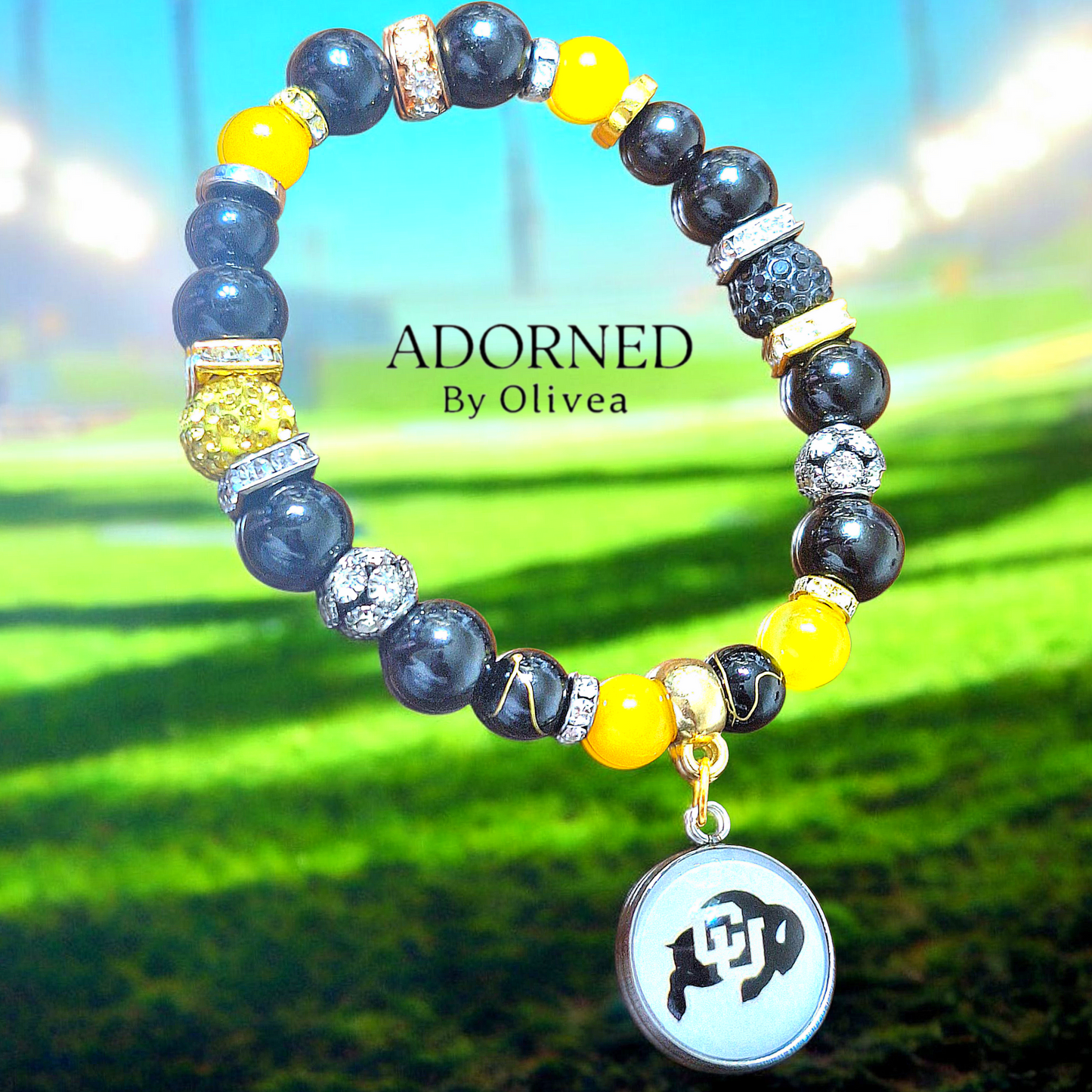 University: Colorado (Buffaloes)