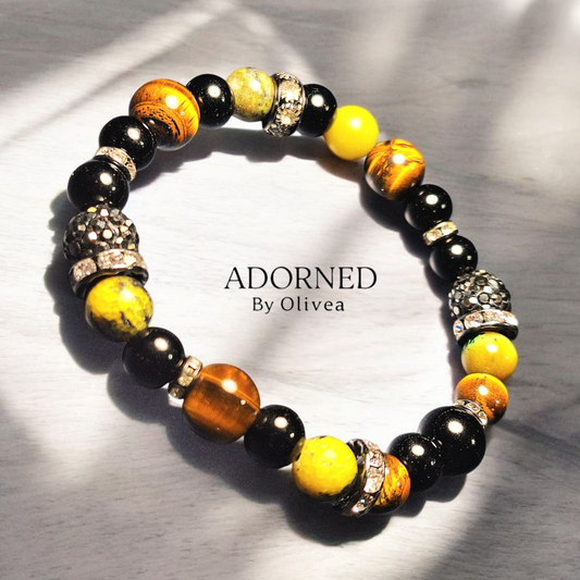 Di Lusso: Dark Elegance