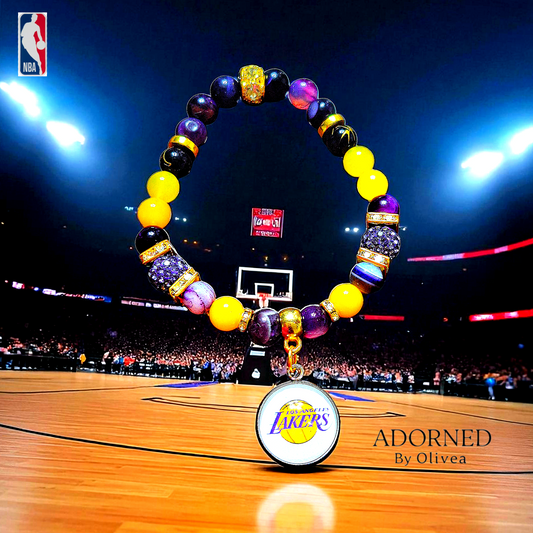 NBA: Los Angeles Lakers