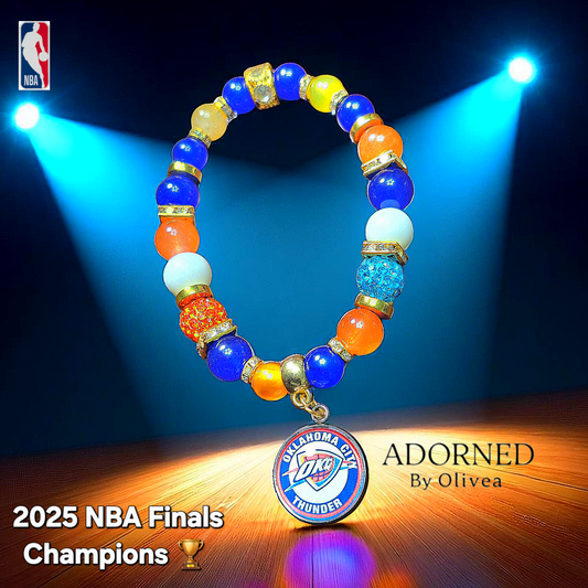 NBA: Oklahoma City Thunder