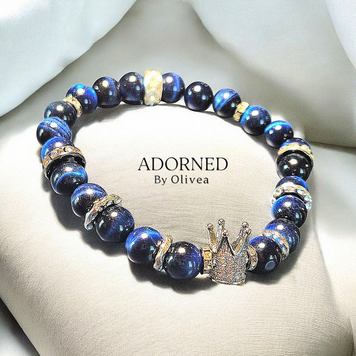 ADorned King's Men (KM) Collection