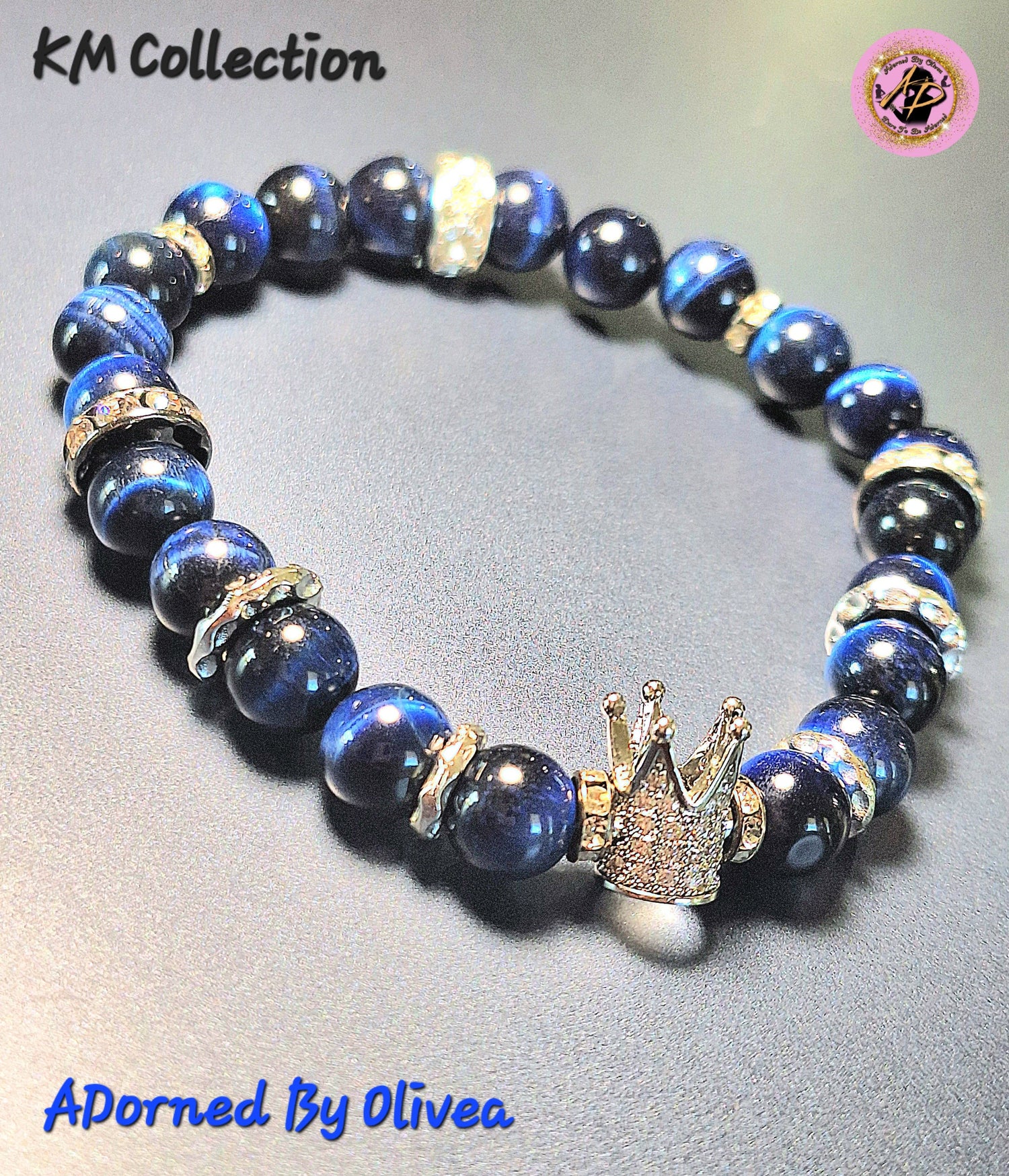King's Men (KM) Collection