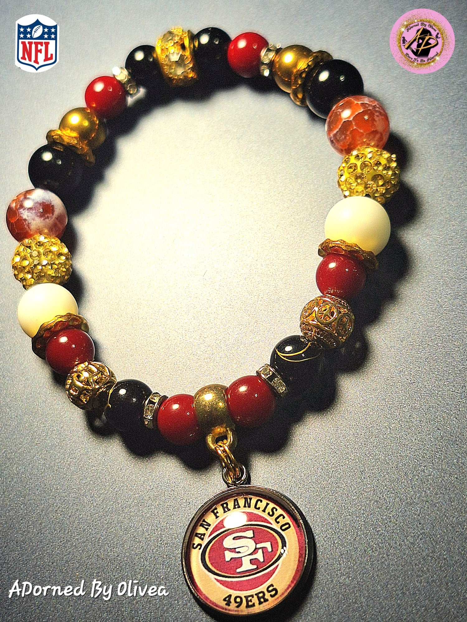 ADorned Pro Sports Collection [NFL]