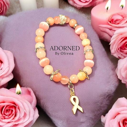 Awareness: Breast Cancer (Single #1)