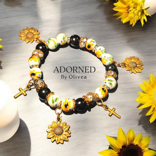 Di Lusso: Sunflower [1]