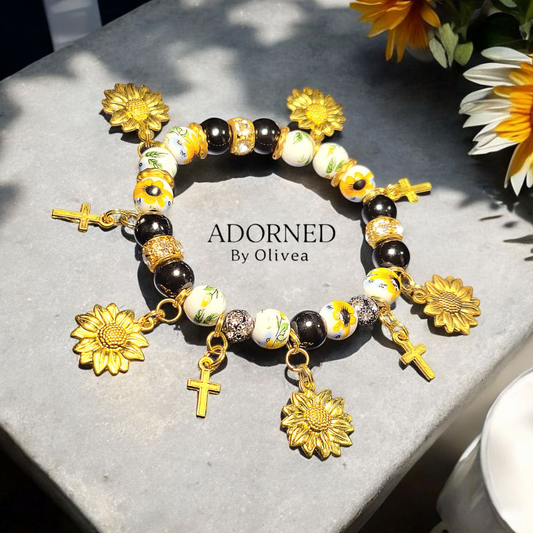 Di Lusso: Sunflower [2]