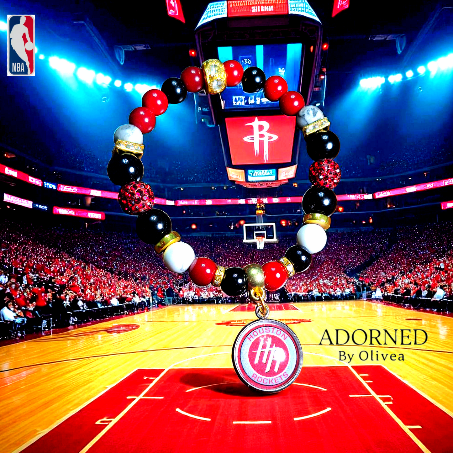 NBA: Houston Rockets