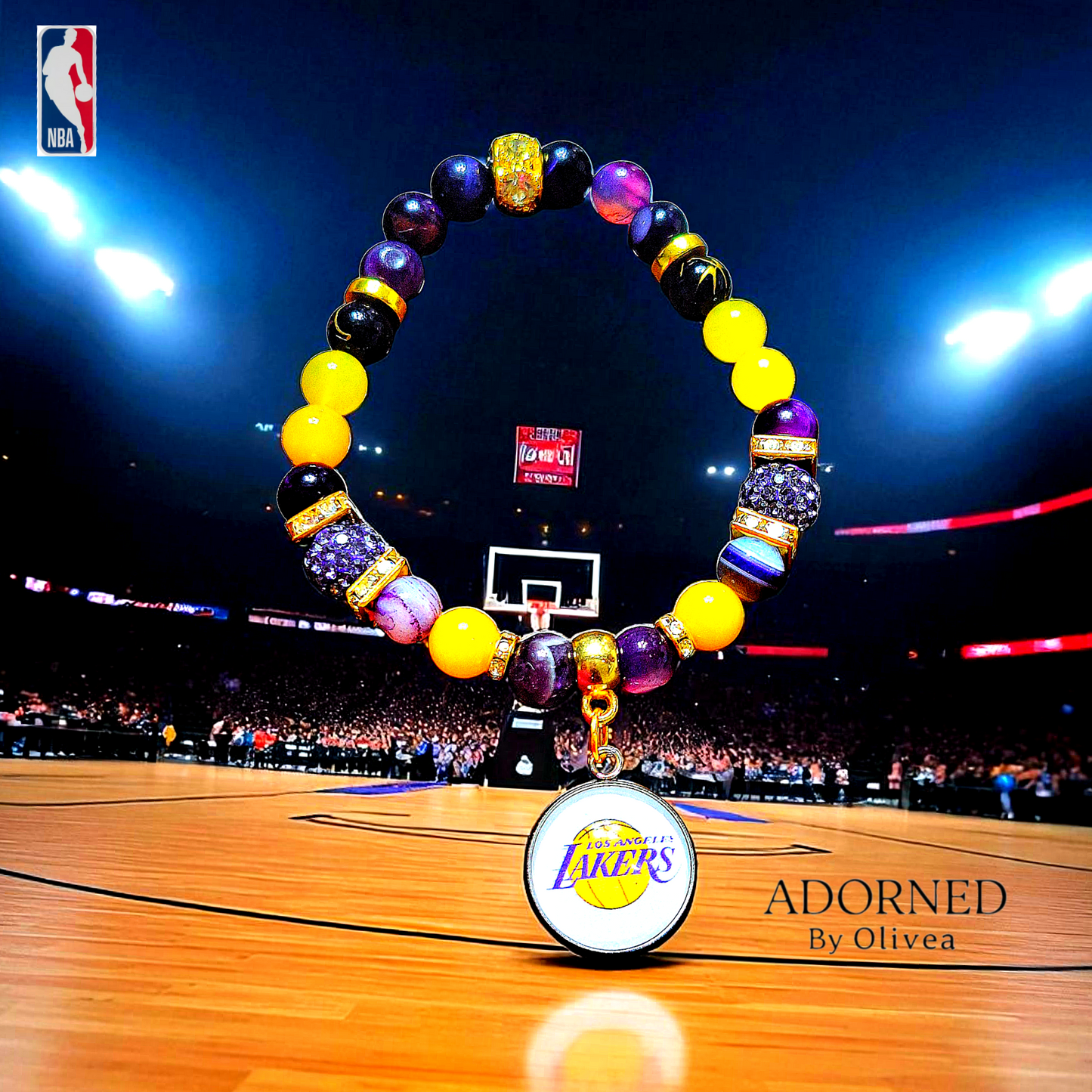 NBA: Los Angeles Lakers