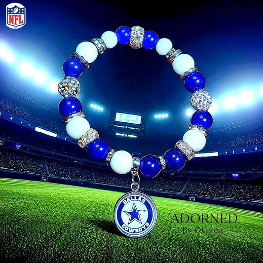 Dallas Cowboys Bracelet #2
